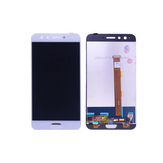 TOUCH+DISPLAY OPPO F3 5.5" BRANCO TOUCH+DISPLAY OPPO F3 5.5" BRANCO